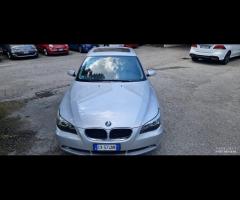 Bmw 525 525d cat Futura - 10