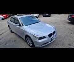 Bmw 525 525d cat Futura - 12