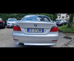 Bmw 525 525d cat Futura - 16