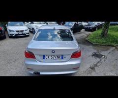 Bmw 525 525d cat Futura - 17