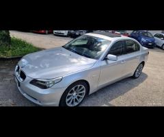 Bmw 525 525d cat Futura - 29