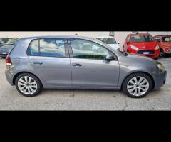 Volkswagen Golf 2.0 TDI 140CV DPF 5p. Highline - 6