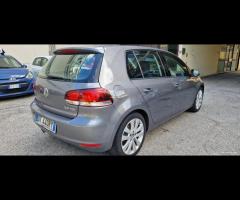 Volkswagen Golf 2.0 TDI 140CV DPF 5p. Highline - 7