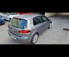 Volkswagen Golf 2.0 TDI 140CV DPF 5p. Highline - 8