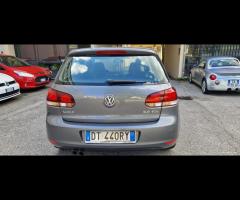 Volkswagen Golf 2.0 TDI 140CV DPF 5p. Highline - 9