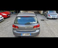 Volkswagen Golf 2.0 TDI 140CV DPF 5p. Highline - 10