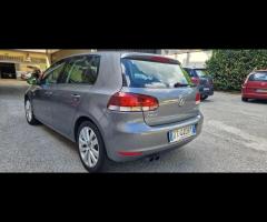 Volkswagen Golf 2.0 TDI 140CV DPF 5p. Highline - 12