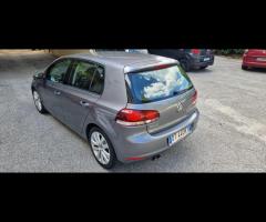 Volkswagen Golf 2.0 TDI 140CV DPF 5p. Highline - 13