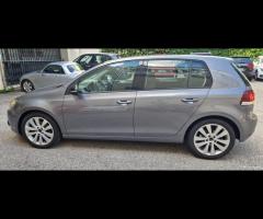 Volkswagen Golf 2.0 TDI 140CV DPF 5p. Highline - 14