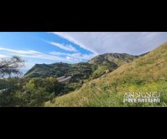 Terreno in parte edificabile a forza d'agro - 6