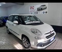 Fiat 500l 1.6 mjt lounge tetto/nav/ full