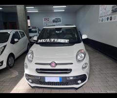 Fiat 500l 1.6 mjt lounge tetto/nav/ full