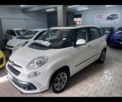 Fiat 500l 1.6 mjt lounge tetto/nav/ full