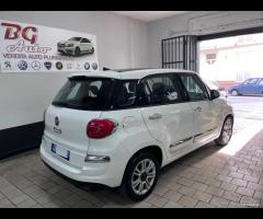 Fiat 500l 1.6 mjt lounge tetto/nav/ full