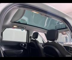 Fiat 500l 1.6 mjt lounge tetto/nav/ full