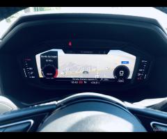 AUDI A1 SPORTBACK 25 TFSI COCKPIT