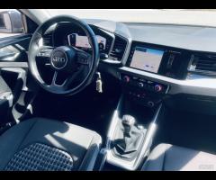 AUDI A1 SPORTBACK 25 TFSI COCKPIT - 7