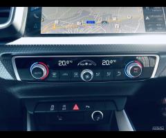 AUDI A1 SPORTBACK 25 TFSI COCKPIT - 12