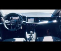 AUDI A1 SPORTBACK 25 TFSI COCKPIT - 13