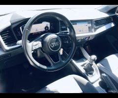 AUDI A1 SPORTBACK 25 TFSI COCKPIT - 14