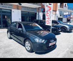 AUDI A1 SPORTBACK 25 TFSI COCKPIT - 15