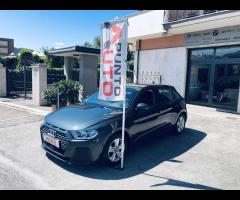 AUDI A1 SPORTBACK 25 TFSI COCKPIT - 16