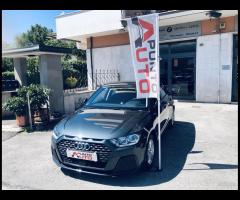 AUDI A1 SPORTBACK 25 TFSI COCKPIT - 25