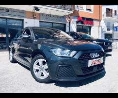 AUDI A1 SPORTBACK 25 TFSI COCKPIT - 29