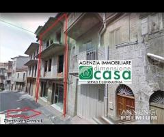 Rif.CI41|Casa indipendente Mussomeli