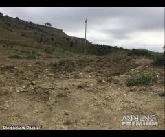 Rif.TA16|Terreno agricolo Caltanissetta