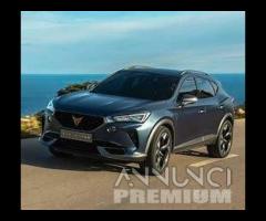 Ricambi disponibili cupra formentor 2022