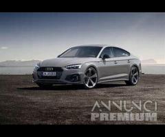 Audi a5 2021/22 per ricambi