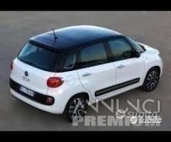 Disponibili ricambi Fiat 500L 2019 c1976