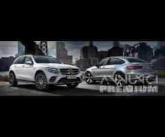 Mercedes glc  ricambi musata 2020 2021 2022 2023