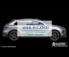 Ricambi porche macan 2018 2019 - 1