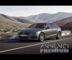 Audi a5 2022 per ricamb i