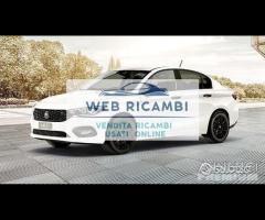 Fiat tipo ricambi 2020