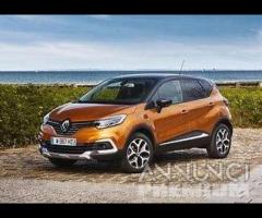 Renault captur 2019 per ricambi