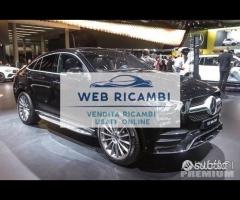 Ricambi mercedes gle 2021 2022 2023