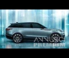 Musata range rover velar 2017 2018 2019 ricambi