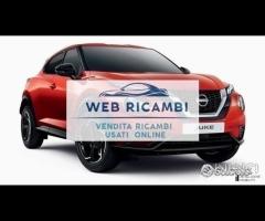 Nissan Qashqai 2019 2020 2021 2022 ricambi RIf 23