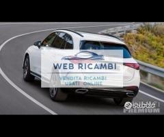 MUSATA RICAMBI GLC 2022 2023 AMG SUV COUPE - 1