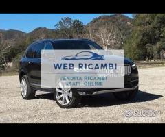 Ricambi volvo xc90 2218