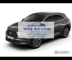 Ricambi citroen ds7