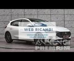 Ford focus ricambi musata frontale