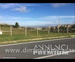 Rif.TA19|Terreno agricolo San Cataldo