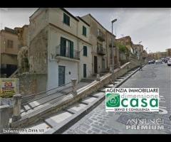 Rif.CI17|Casa indipendente San Cataldo