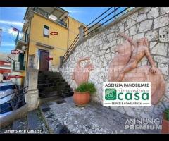 Rif.CI63|Casa indipendente San Cataldo