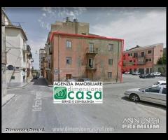 Rif.TE26|Terreno edificabile San Cataldo - 1