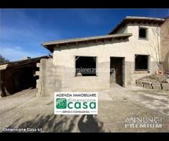 Rif.VL64|Villa Caltanissetta